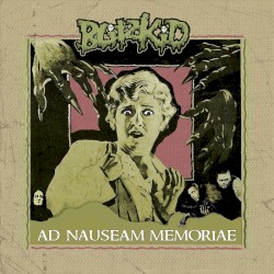 Ad Nauseam Memoriae