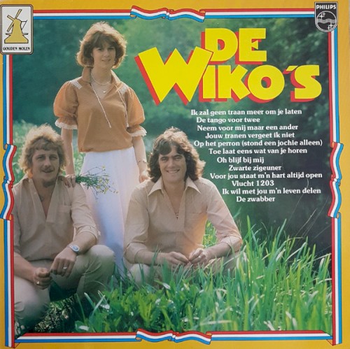 De Wiko’s