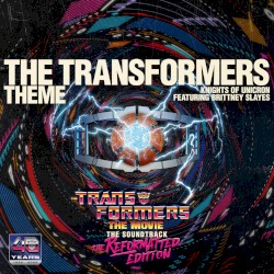 The Transformers (Theme) [Reformatted Edition]