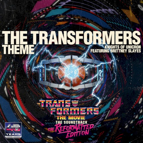The Transformers (Theme) [Reformatted Edition]