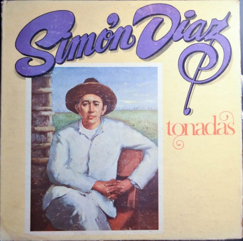 Tonadas