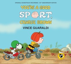 You're a Good Sport, Charlie Brown: Original Soundtrack Recording