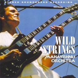Wild Strings