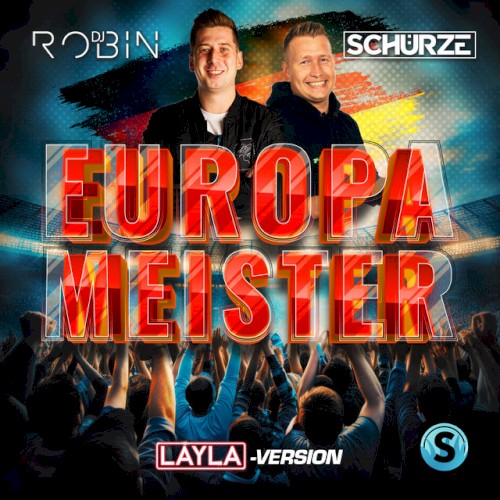 Europameister