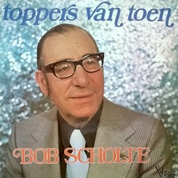 Toppers van toen
