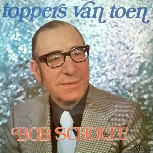 Toppers van toen