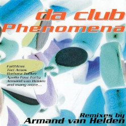 Da Club Phenomena