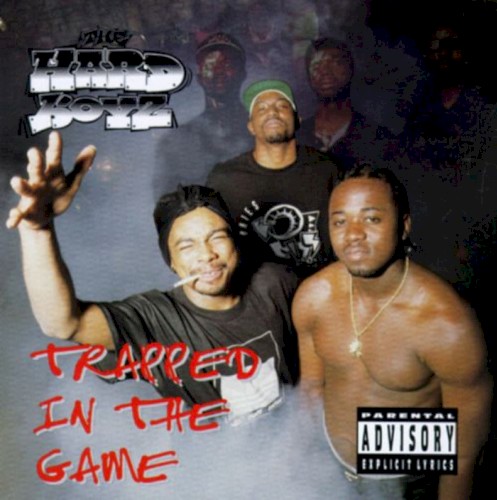 Trapped in the Game