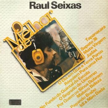 O melhor de Raul Seixas
