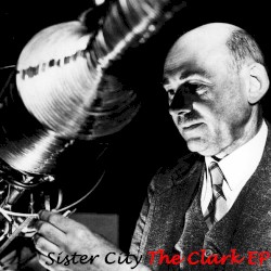 The Clark EP