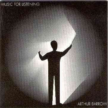 Music for Listening