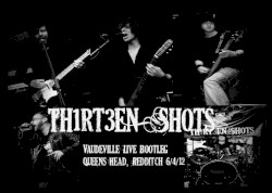 Vaudeville Live!