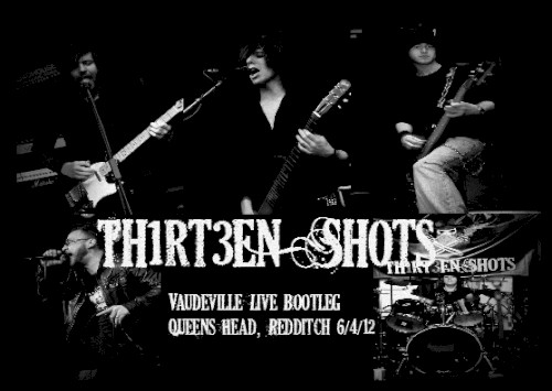 Vaudeville Live!