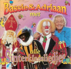 Sinterklaasliedjes