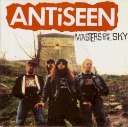 Masters of the Sky