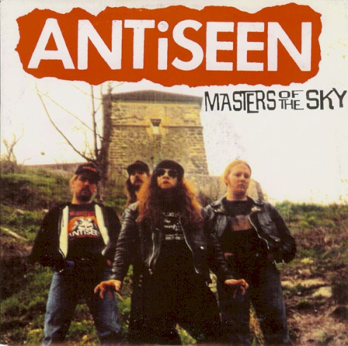 Masters of the Sky