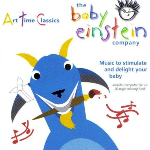 Art Time Classics