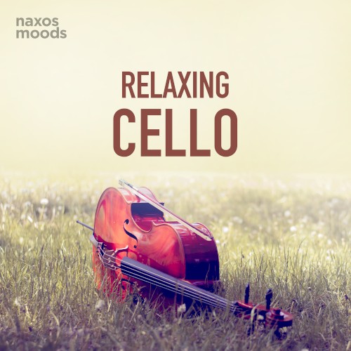 Relaxing Cello