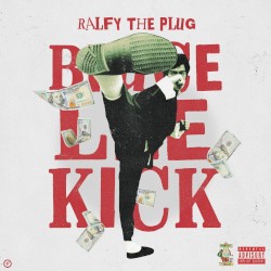 Bruce Lee Kick