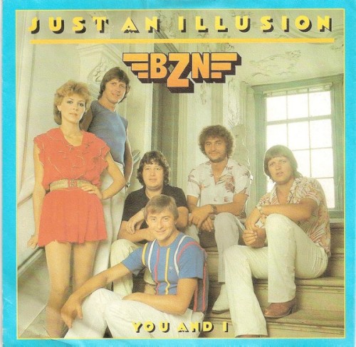 Just an Illusion