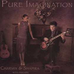 Pure Imagination