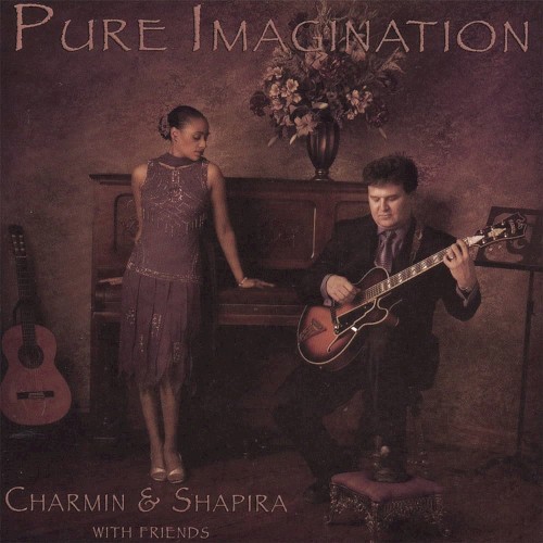 Pure Imagination