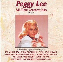 All-Time Greatest Hits, Volume 1