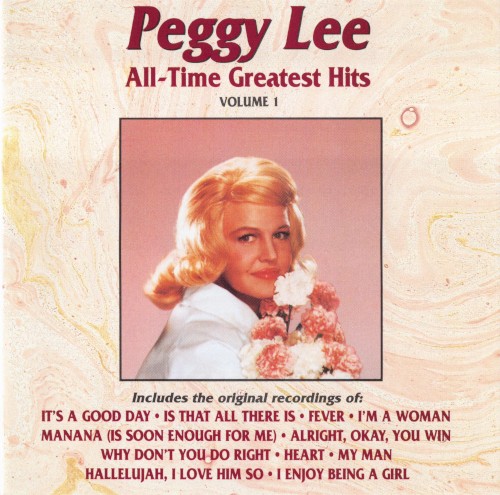 All-Time Greatest Hits, Volume 1