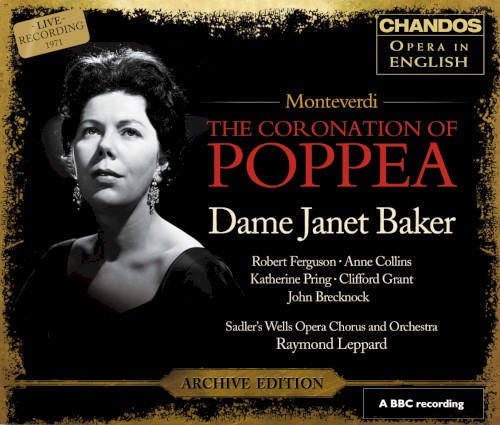 The Coronation of Poppea