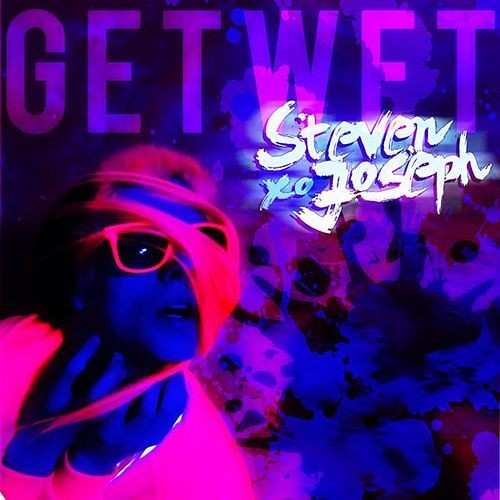 Get Wet!