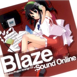 Blaze