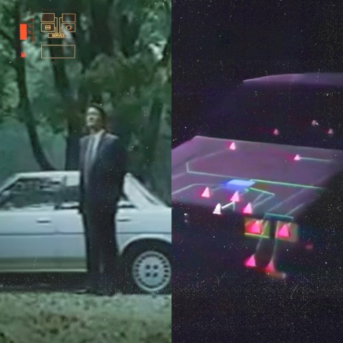 Think. Feel. Drive. + electronic