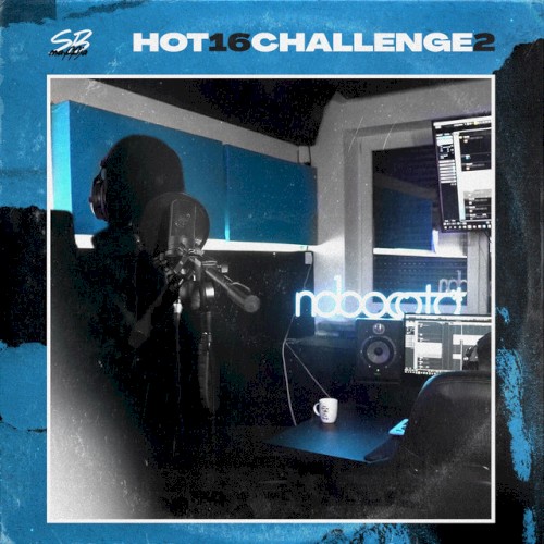 #Hot16Challenge2