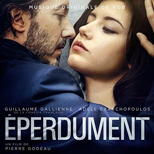 Eperdument