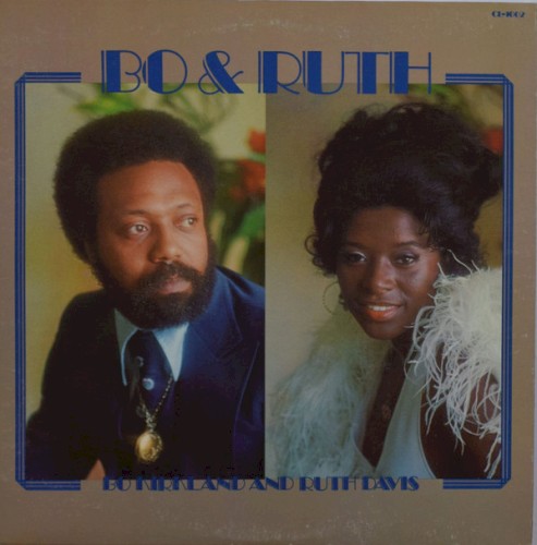 Bo & Ruth