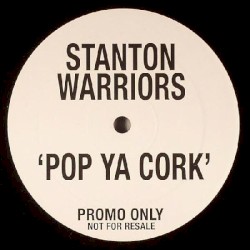 Pop Ya Cork