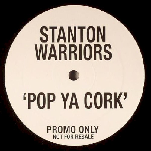 Pop Ya Cork