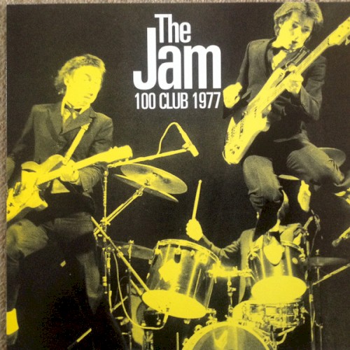 100 Club 1977