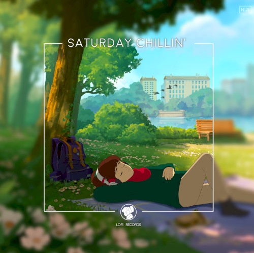 Saturday Chillin’
