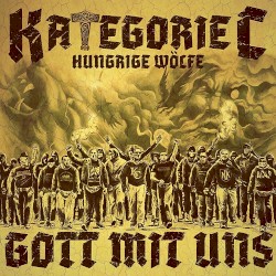Gott Mit Uns
