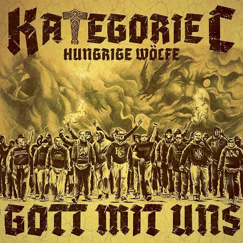 Gott Mit Uns