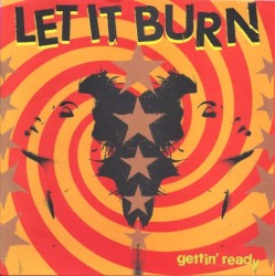Gettin' Ready / ...Yeah