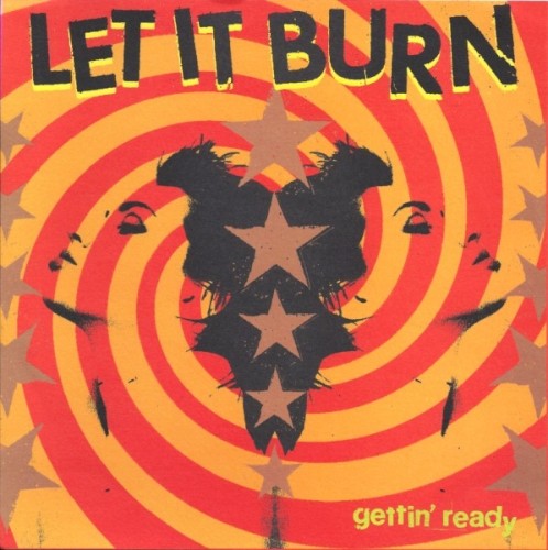 Gettin' Ready / ...Yeah