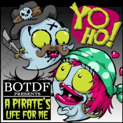 Yo Ho! (A Pirate's Life for Me)