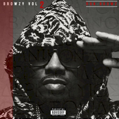 Browzy, Vol. 2
