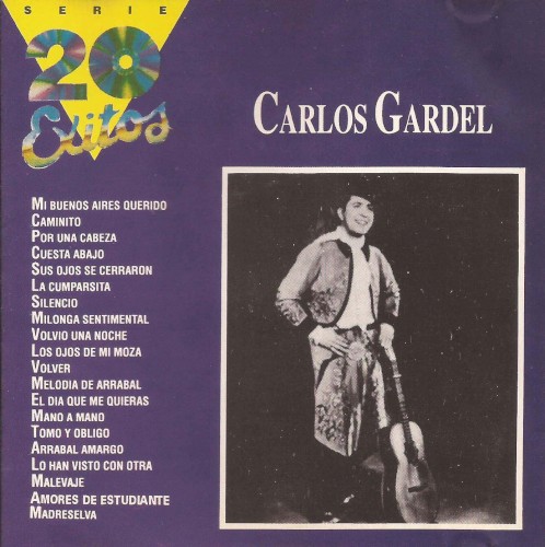 Serie 20 éxitos
