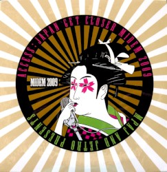 MPAJ and JETRO Presents: Access: Japan Get Closer MIDEM 2009