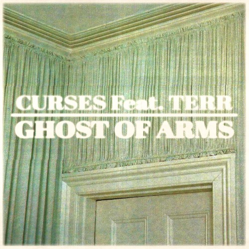 Ghost of Arms Remixes EP