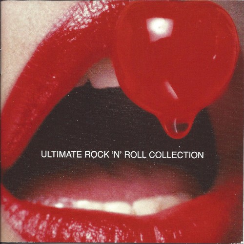 Ultimate Rock ’n’ Roll Collection