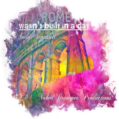 Rome Wasn't Built in a Day